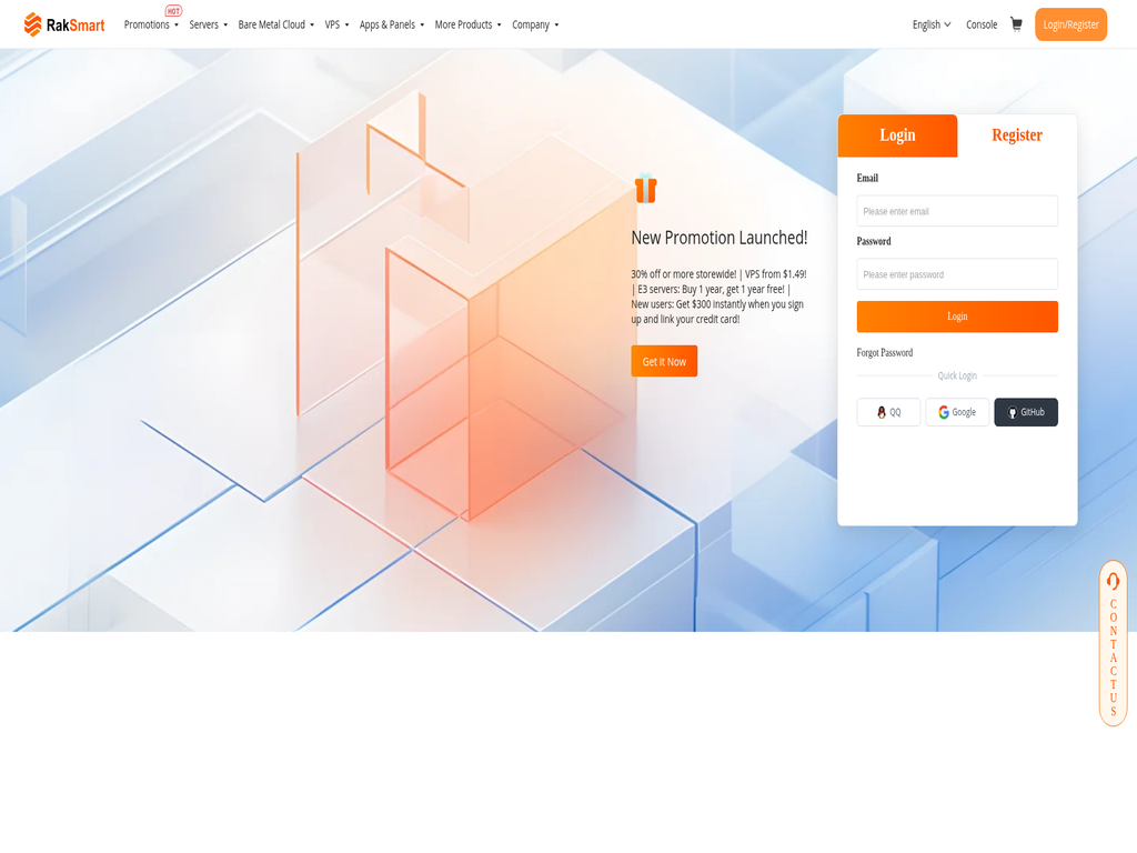 RAKsmart