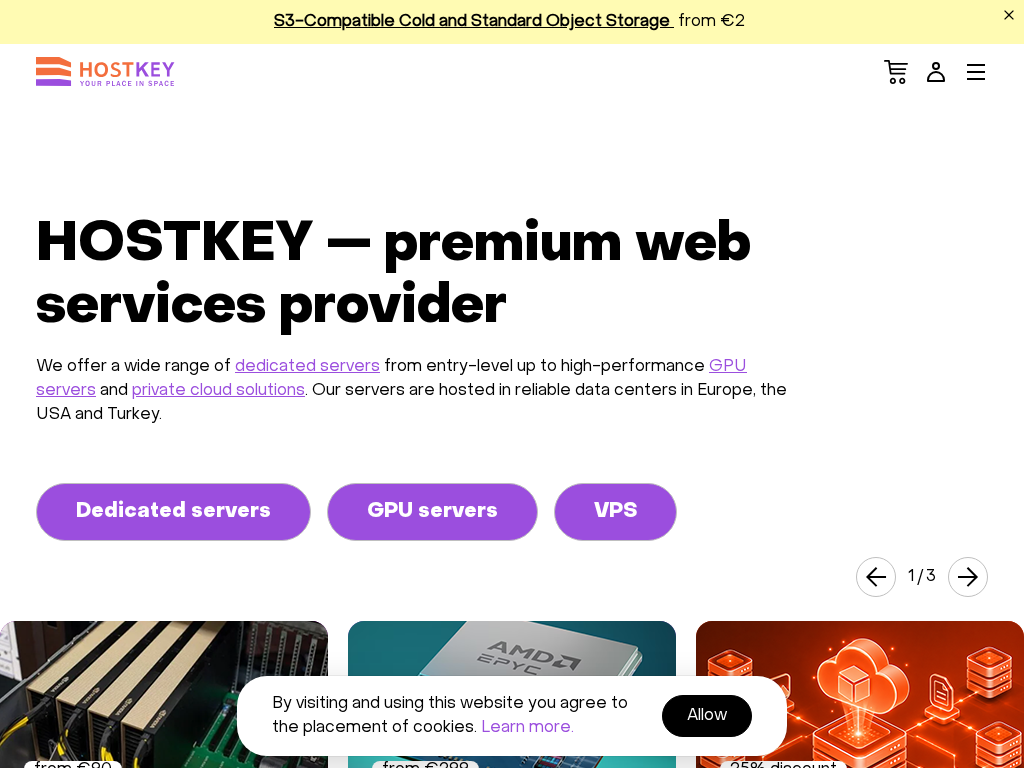 Hostkey