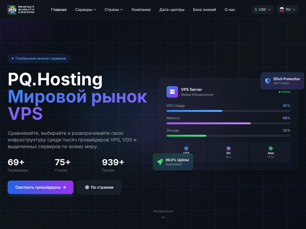 PQ.Hosting