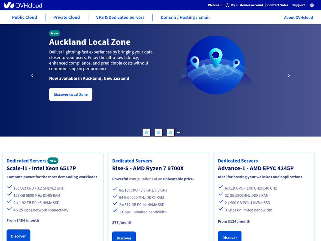OVH