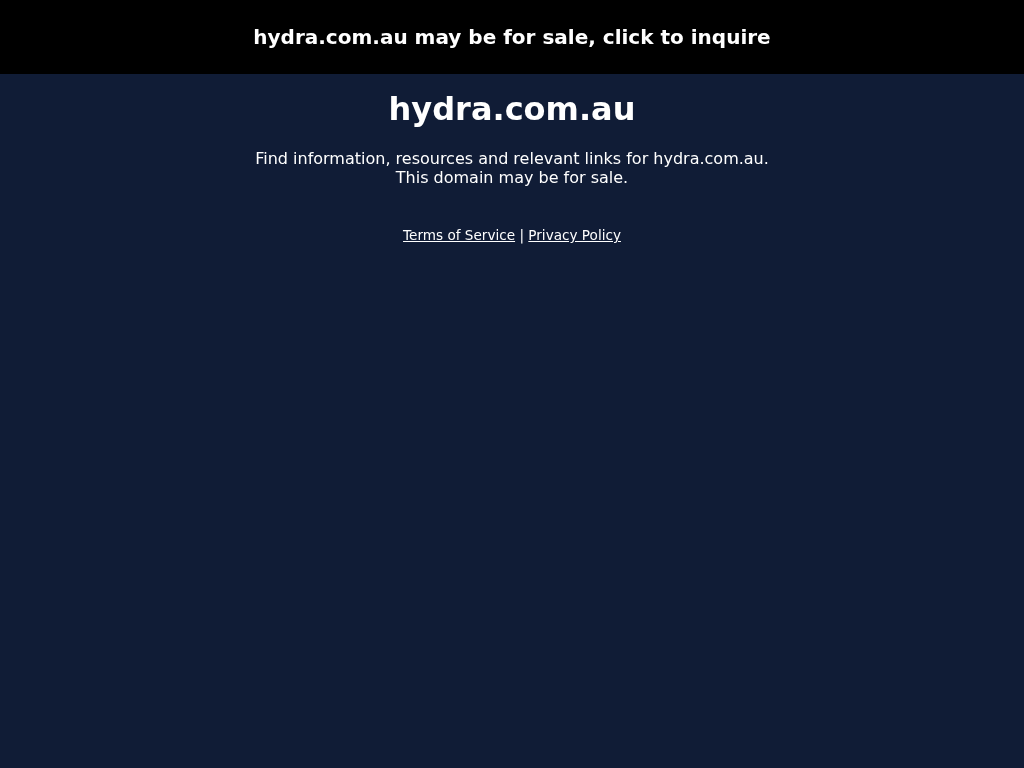 Hydra Communications