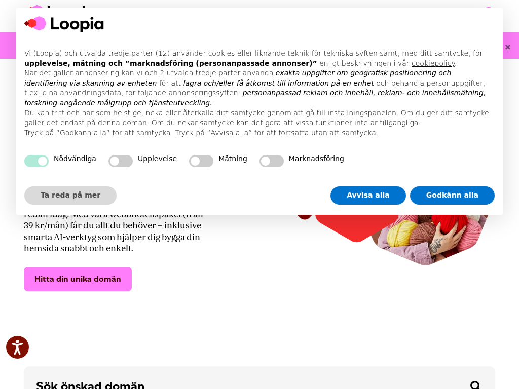 Loopia