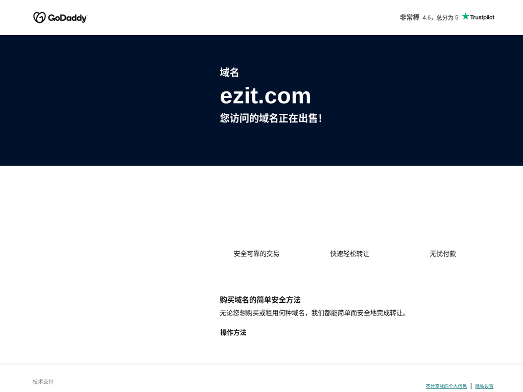 EZIT