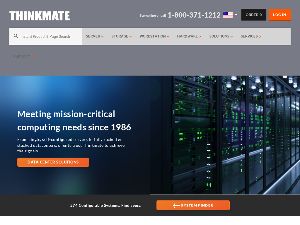 Thinkmate