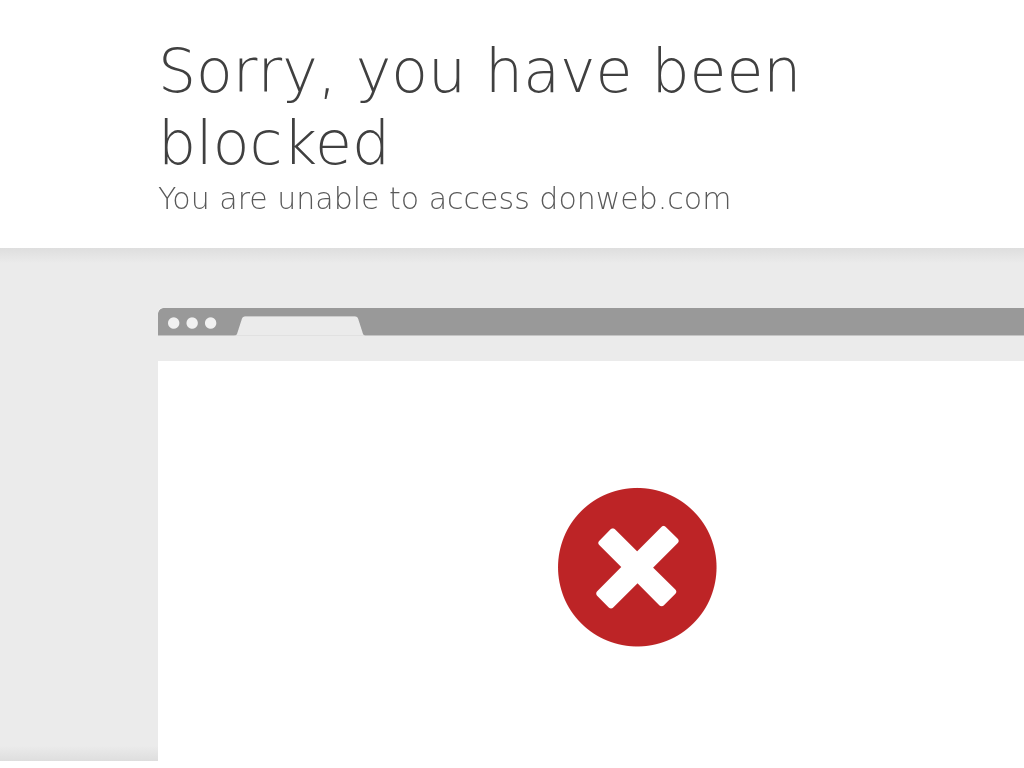 Donweb