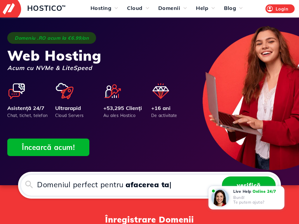Hostico