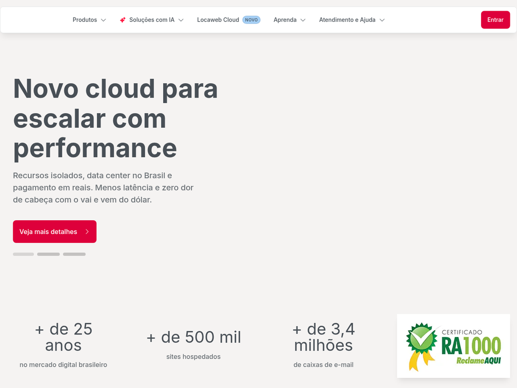 Locaweb