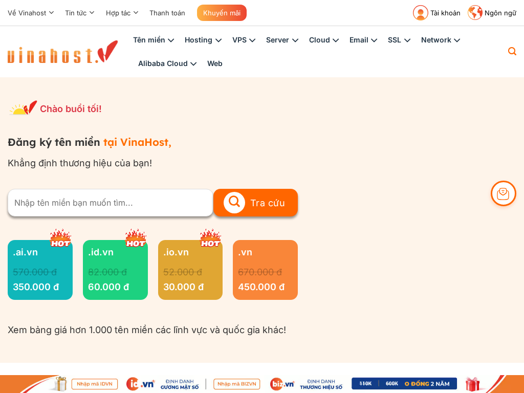 VinaHost