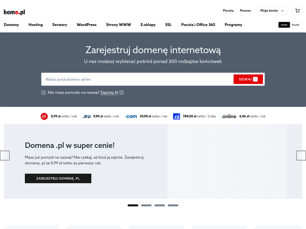home.pl